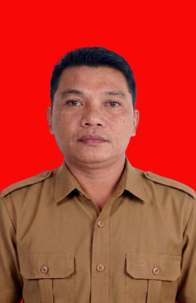 Terkelin Sitepu